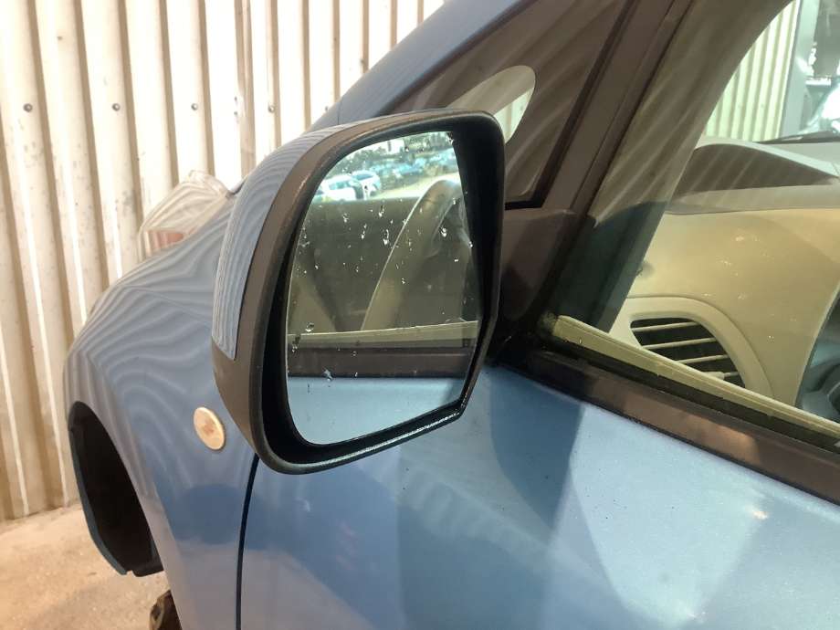 Speil venstre til Nissan Leaf 2011-2017 (Type I)  (NISSAN|)