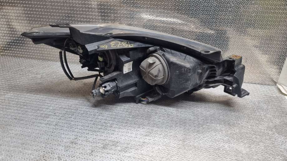 Frontlykt venstre halogen til Mazda CX-5 2012-2017 (Type I) (MAZDA|KD53-51-041C|)
