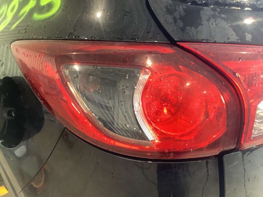 Baklykt venstre til Mazda CX-5, 2012-2017 (Type I)  (MAZDA|)