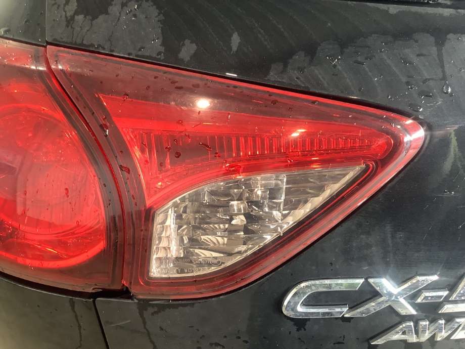 Baklykt venstre indre til Mazda CX-5, 2012-2017 (Type I)  (MAZDA|)
