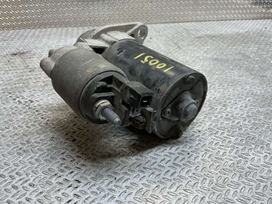 Starter til BMW 1-Serie 2004-2011 (E81/E82/E87/E88) (E81/E82/E87/E88) (BMW|12 41 2 354 701|12 41 7 610 343|1241 7521116-05)