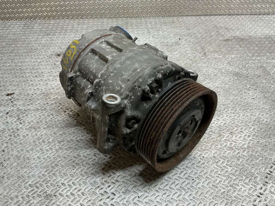 Aircondition kompressor til BMW 1-Serie 2004-2011 (E81/E82/E87/E88) (E81/E82/E87/E88) (BMW|64 52 6 956 719||6452 6956719-03)