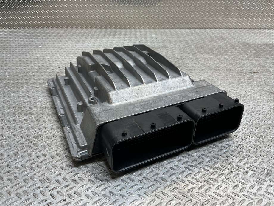 Styreenhet motor til BMW 1-Serie 2004-2011 (E81/E82/E87/E88) (E81/E82/E87/E88) (BMW|12 14 7 592 081|12 14 7 616 431|)