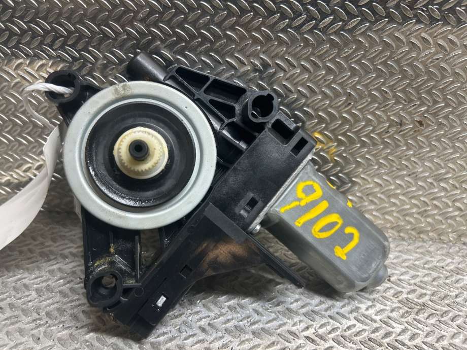 Ruteheis venstre til Volvo V60, 2010-2013 (Type I, Fase 1)  (VOLVO|31253061)
