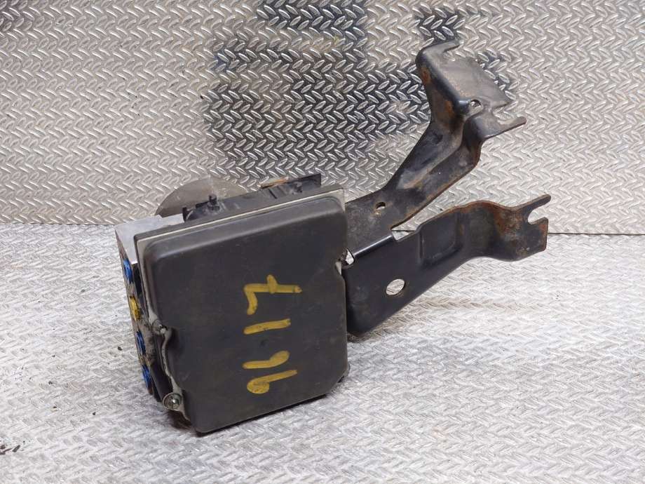 ABS sentral til Suzuki SX4, 2006-2009 (Type I, Fase 1)  (SUZUKI|5610079JF0)