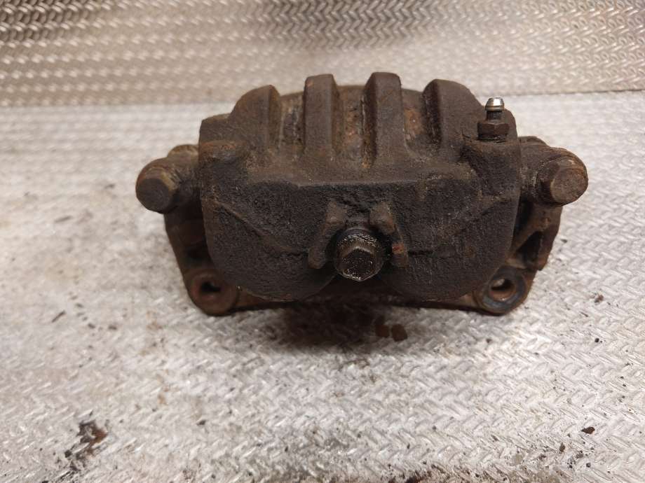 Bremsecaliper venstre foran til Subaru Forester 2008-2013 (Type III)  (SUBARU|26292SC011|26292SC010|)