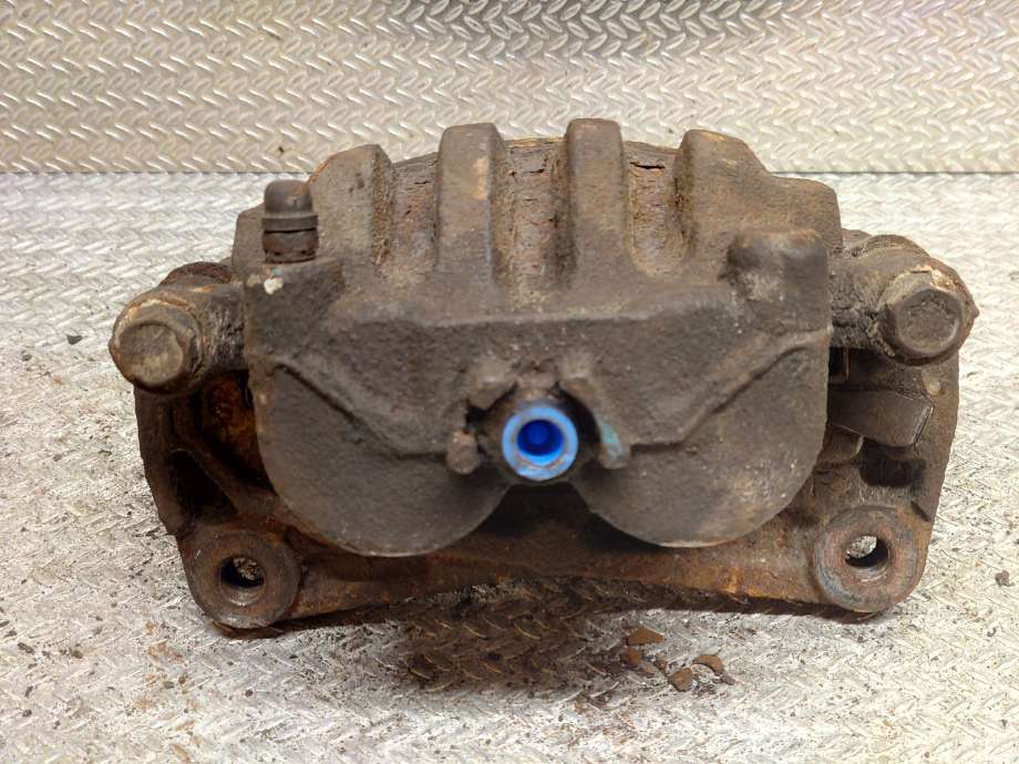 Bremsecaliper høyre foran til Subaru Forester 2008-2013 (Type III)  (SUBARU|26292SC001|26292SC000|)