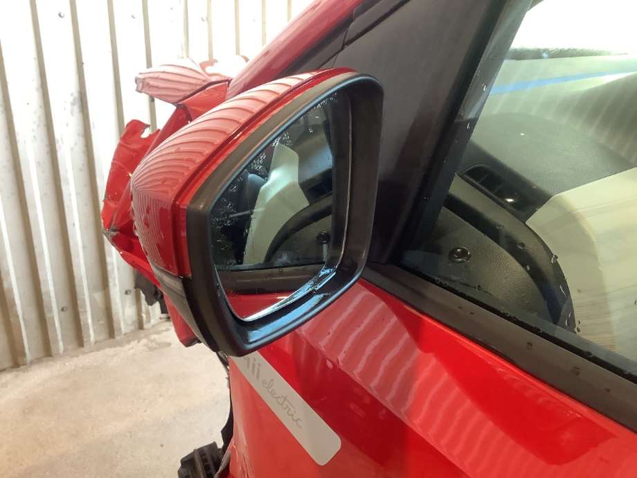 Speil venstre til Seat Mii electric 2019-->>  (SEAT|1S1 857 507 BG|)