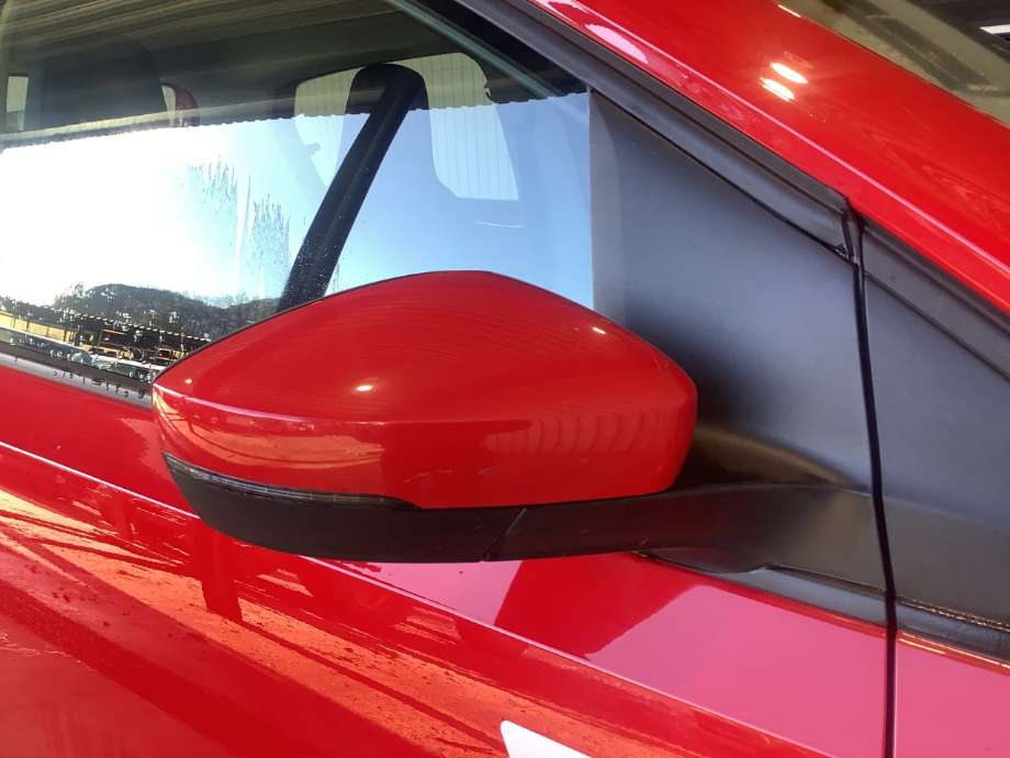 Speil høyre til Seat Mii electric, 2019-->>  (SEAT|1S1 857 508 AL)