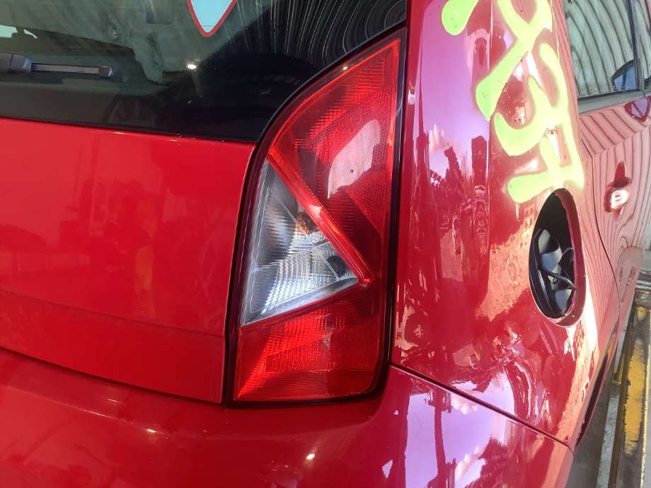 Baklykt høyre til Seat Mii electric, 2019-->>  (SEAT|1SL 945 096 K)