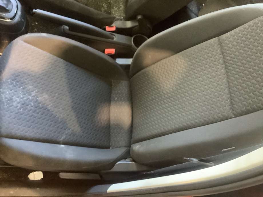 Sete foran venstre til Seat Mii electric, 2019-->>  (SEAT|)
