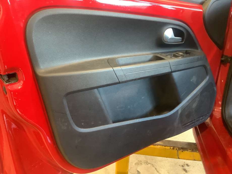 Dørtrekk venstre til Seat Mii electric, 2019-->>  (SEAT|)