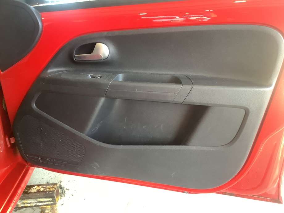 Dørtrekk høyre til Seat Mii electric, 2019-->>  (SEAT|)