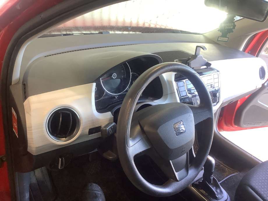 Bryter combi til Seat Mii electric, 2019-->>  (SEAT|1S0 953 513 G)