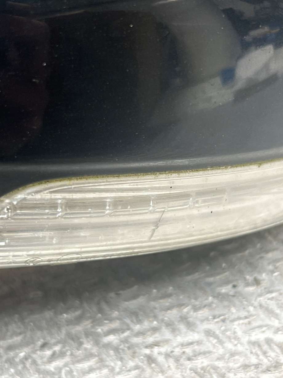 Speil høyre til Volvo XC60 2017-->> (Type II)  (VOLVO|31424820|)