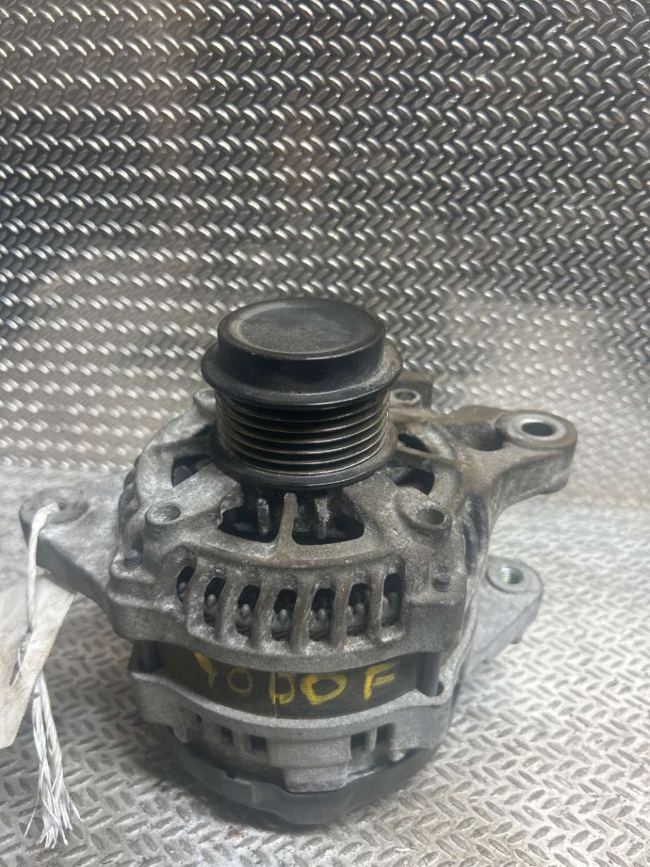 Dynamo til Toyota Avensis 2009-2015 (Type III, Fase 1)  (TOYOTA|270600T181|)