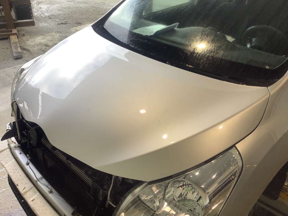 Panser til Toyota Verso, 2009-2016 (Type III)  (TOYOTA|)