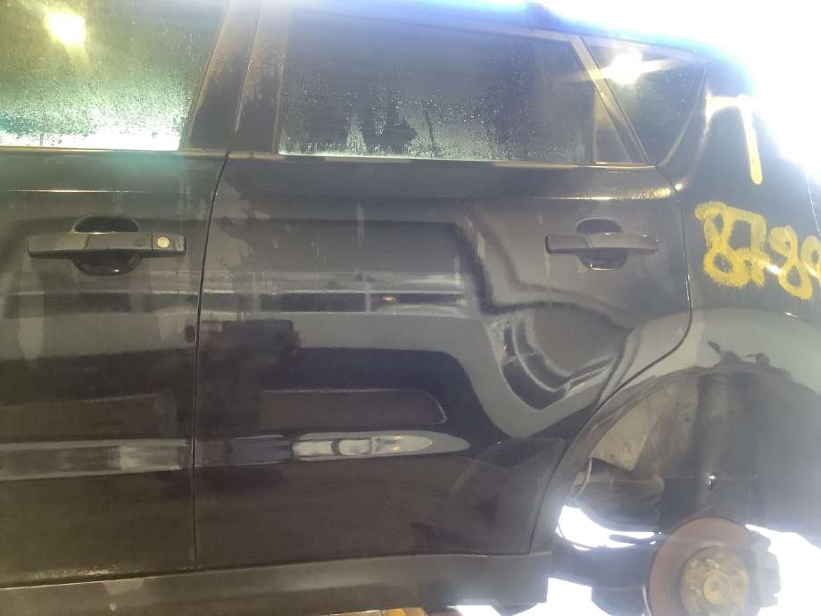 Dør venstre bak til Kia Soul, 2014-2019 (Type II) (KIA|)