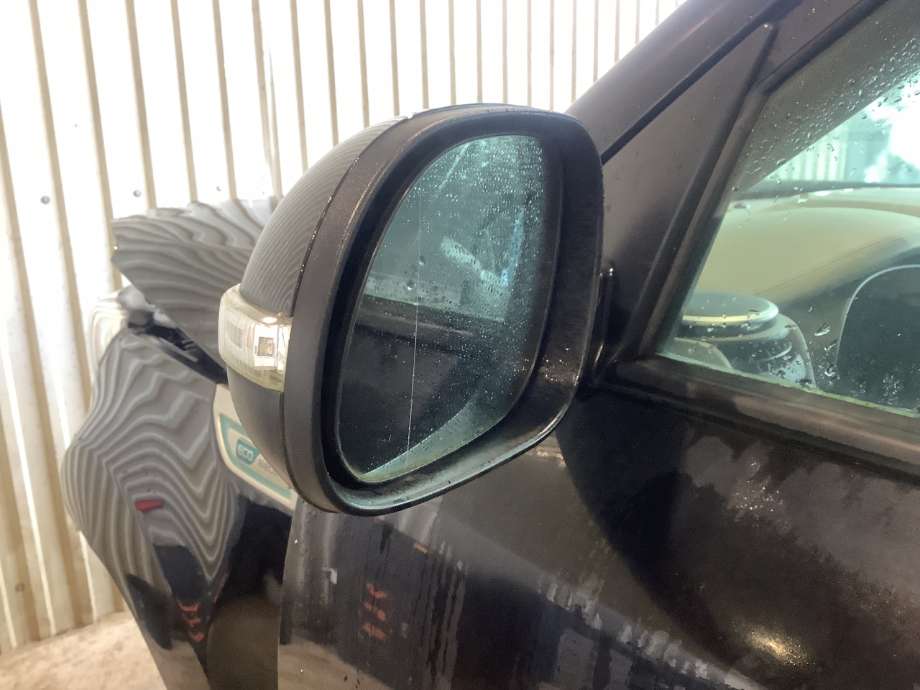Speil venstre til Kia Soul 2014-2019 (Type II)  (KIA|87610B 2120|87610B 2920|)