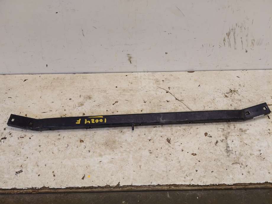 Frontplate øvre til BMW 5-Serie, 2010-2017 (F10/F11) (F10/F11) (BMW|51647200690)