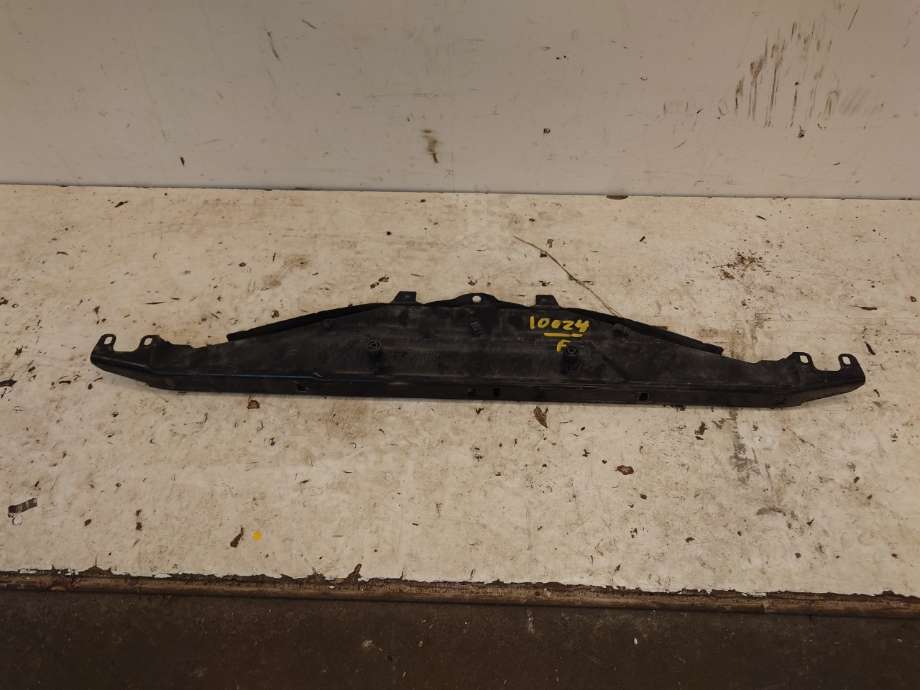 Frontplate øvre til BMW 5-Serie, 2010-2017 (F10/F11) (F10/F11) (BMW|51647200689)