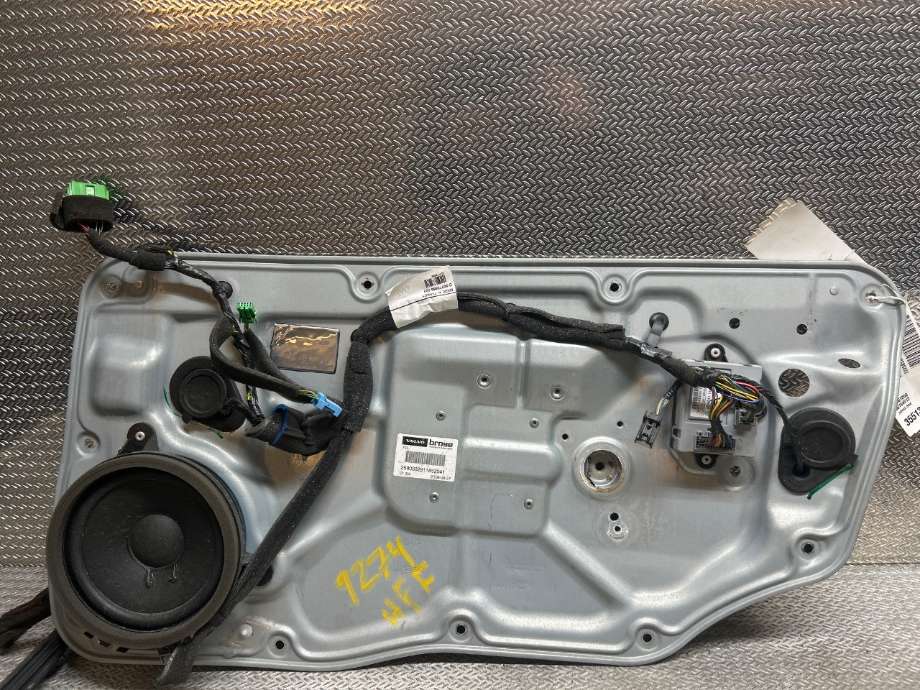Ruteheis til Volvo XC70 2008-2013 (Type II, Fase 1)  (VOLVO|30661068|30784512|)