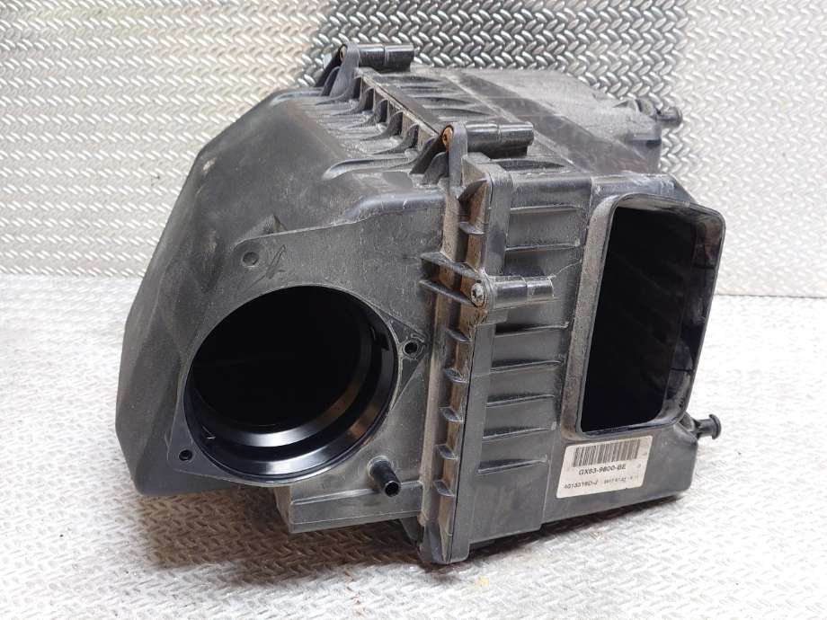 Luftfilterboks til Jaguar XF, 2015-->> (X260) (X260) (JAGUAR|GX639600BF)