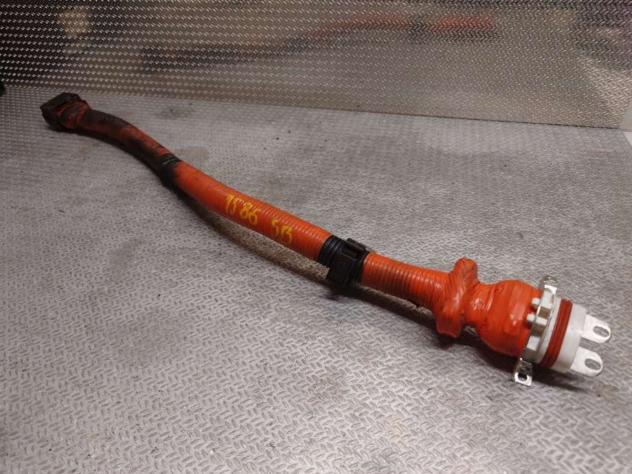 Ledningsnett til Nissan E-NV200 2014-->>  (NISSAN|297A74FA0A|)