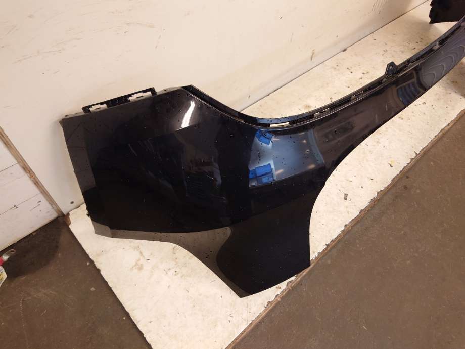 Støtfanger bak til Tesla Model Y 2021-2024 (Type I)  (TESLA|1493735S0C|1493735SCC|)