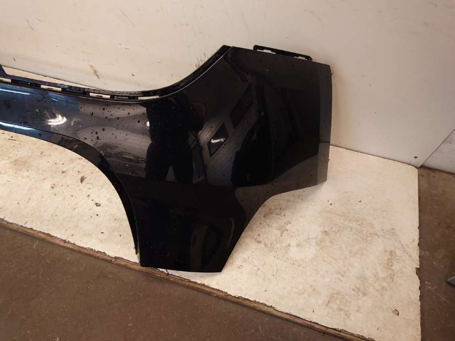 Støtfanger bak til Tesla Model Y 2021-2024 (Type I)  (TESLA|1493735S0C|1493735SCC|)