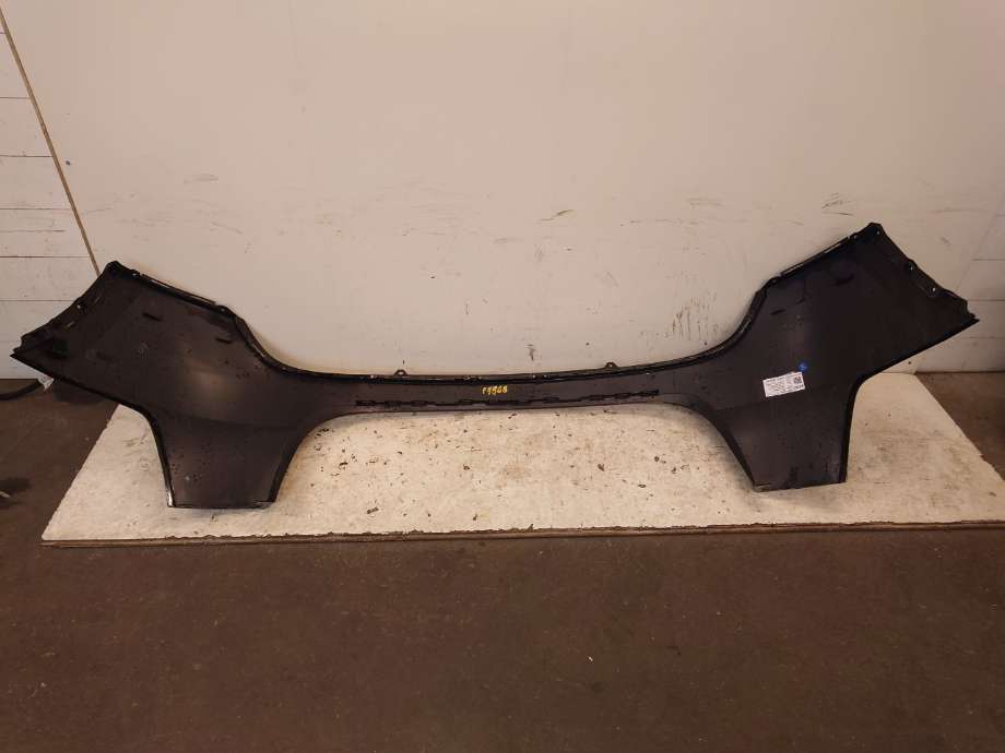 Støtfanger bak til Tesla Model Y 2021-2024 (Type I)  (TESLA|1493735S0C|1493735SCC|)