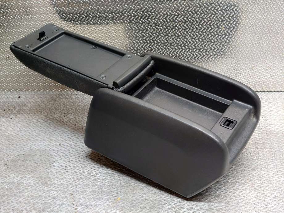 Innredning, Konsoll til Isuzu D-Max 2007-2012 (Type I)  (ISUZU|)