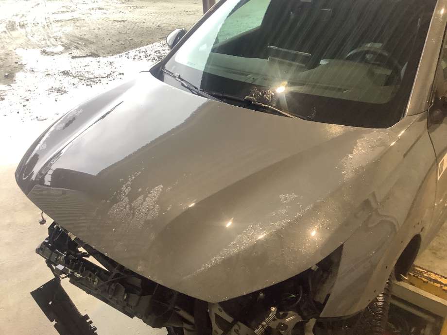 Panser til Peugeot 208, 2019-->> (Type II)  (PEUGEOT|98 275 768 80)