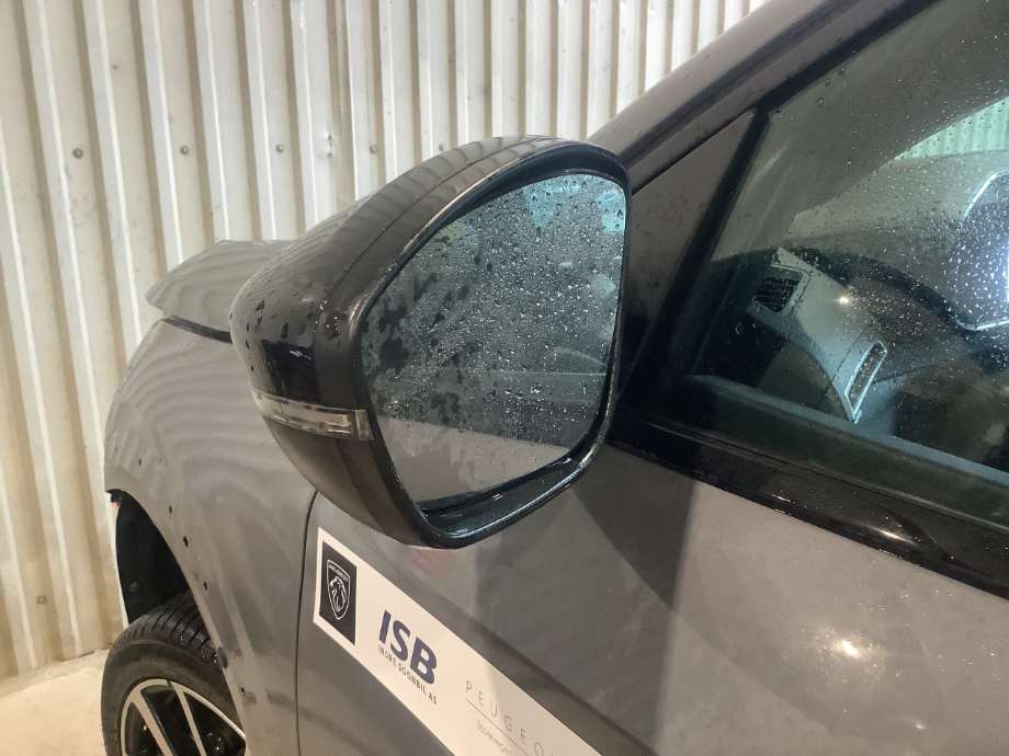 Speil venstre til Peugeot 208 2019-->> (Type II)  (PEUGEOT|)