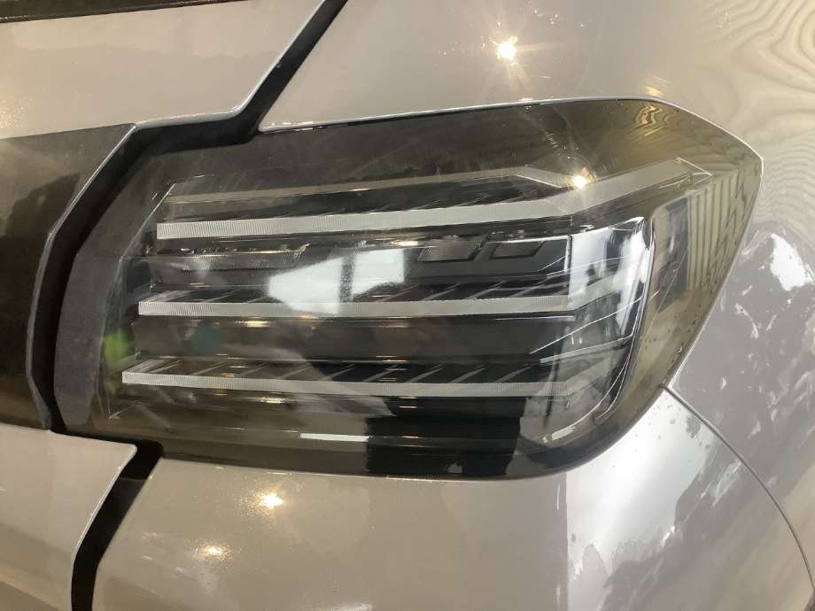 Baklykt høyre til Peugeot 208, 2019-->> (Type II)  (PEUGEOT|98 510 644 80)