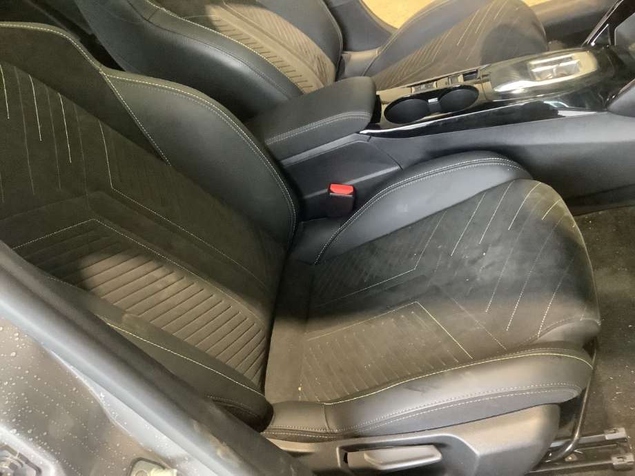 Sete foran høyre til Peugeot 208, 2019-->> (Type II)  (PEUGEOT|)