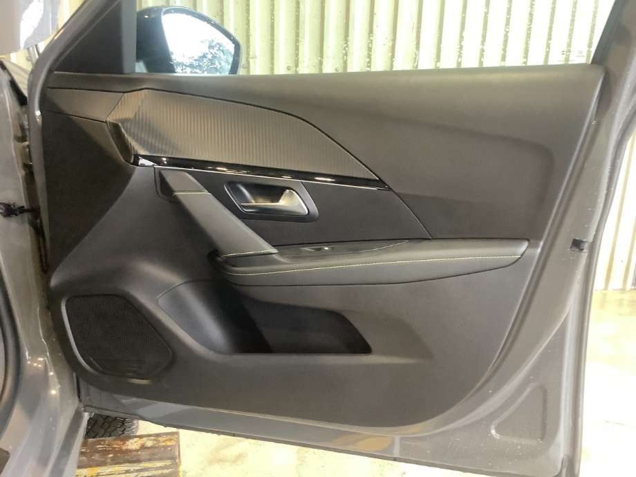 Dørtrekk høyre til Peugeot 208, 2019-->> (Type II)  (PEUGEOT|)