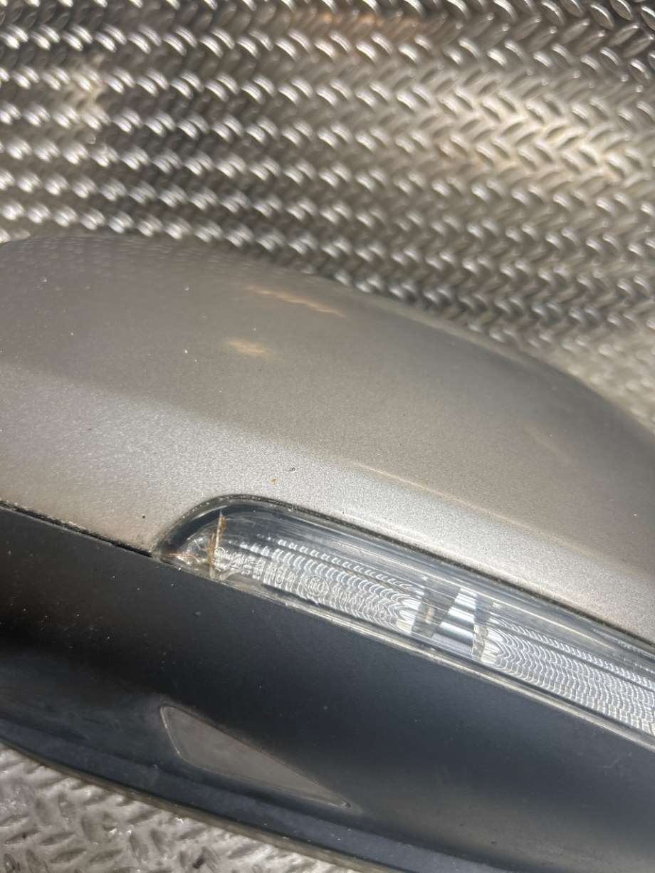 Speil venstre til Škoda Octavia 2009-2013 (Type II, Fase 2) (SKODA|1Z1857507P|1Z1 857 507 P|)