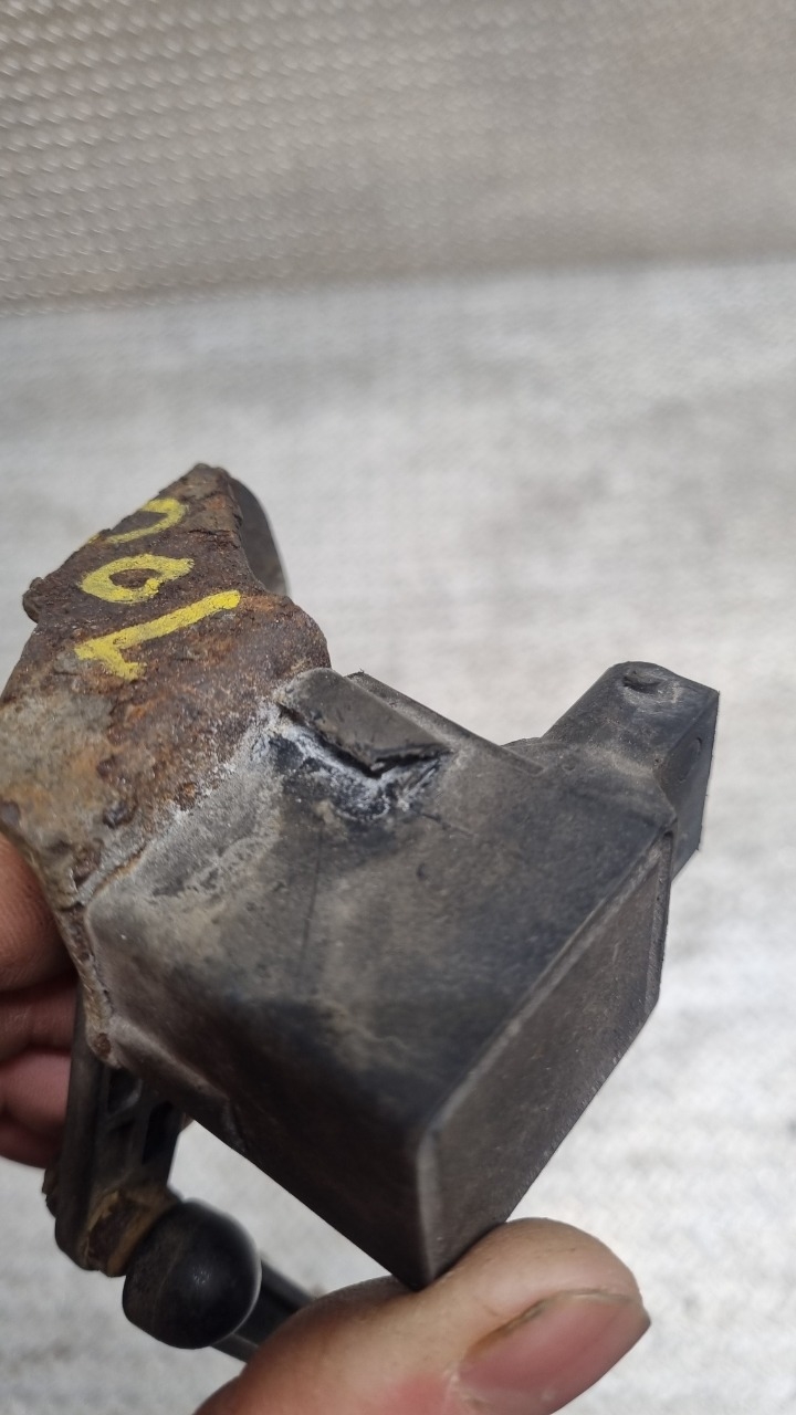 Sensor nivå til BMW 7-Serie 2000-2008 (E65/E66/E67/E88) (E65/E66/E67/E88) (BMW|37146784697|3714780641|)