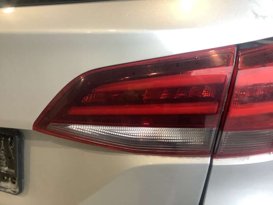 Baklykt høyre indre til Opel Astra K, 2015-->>  (OPEL|13427509;39077383)