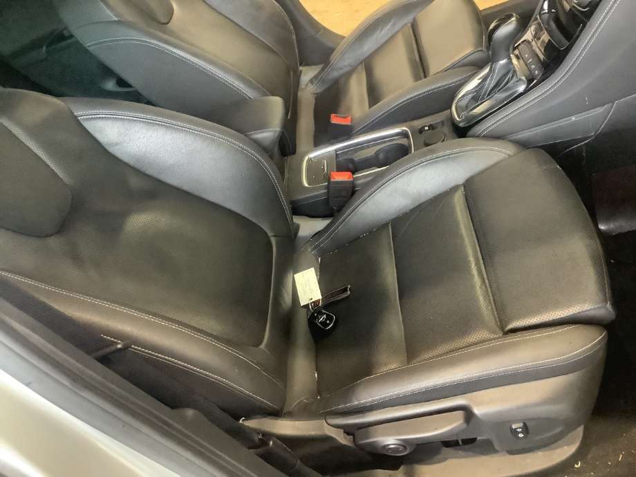 Sete foran høyre til Opel Astra K, 2015-->>  (OPEL|)