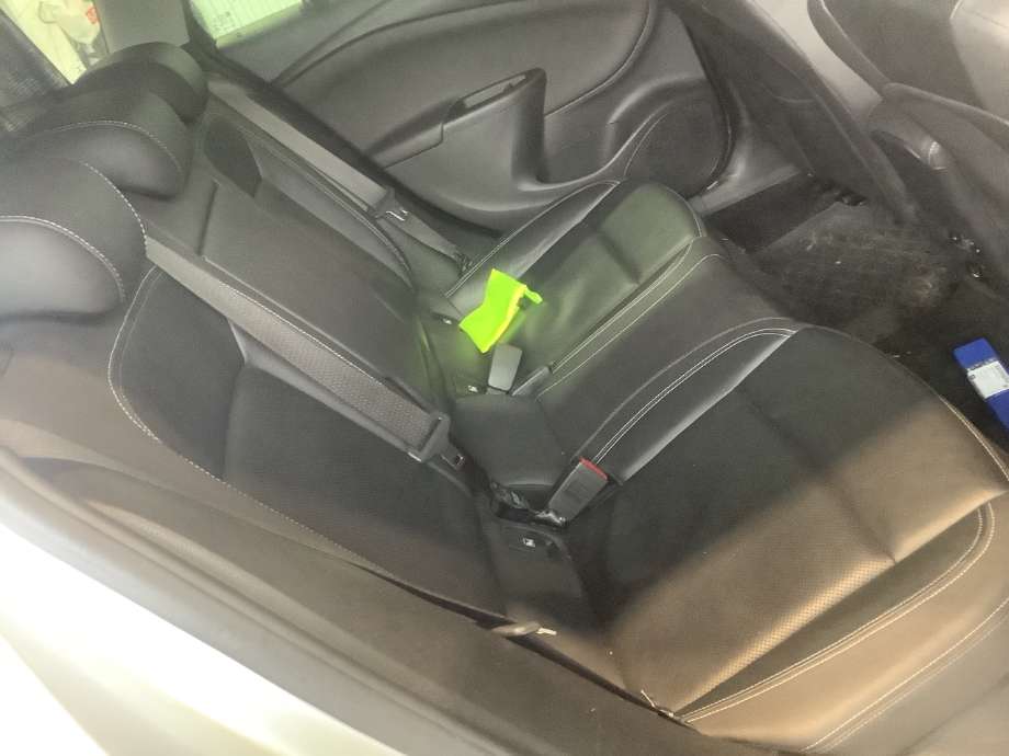 Sete bak til Opel Astra K, 2015-->>  (OPEL|)