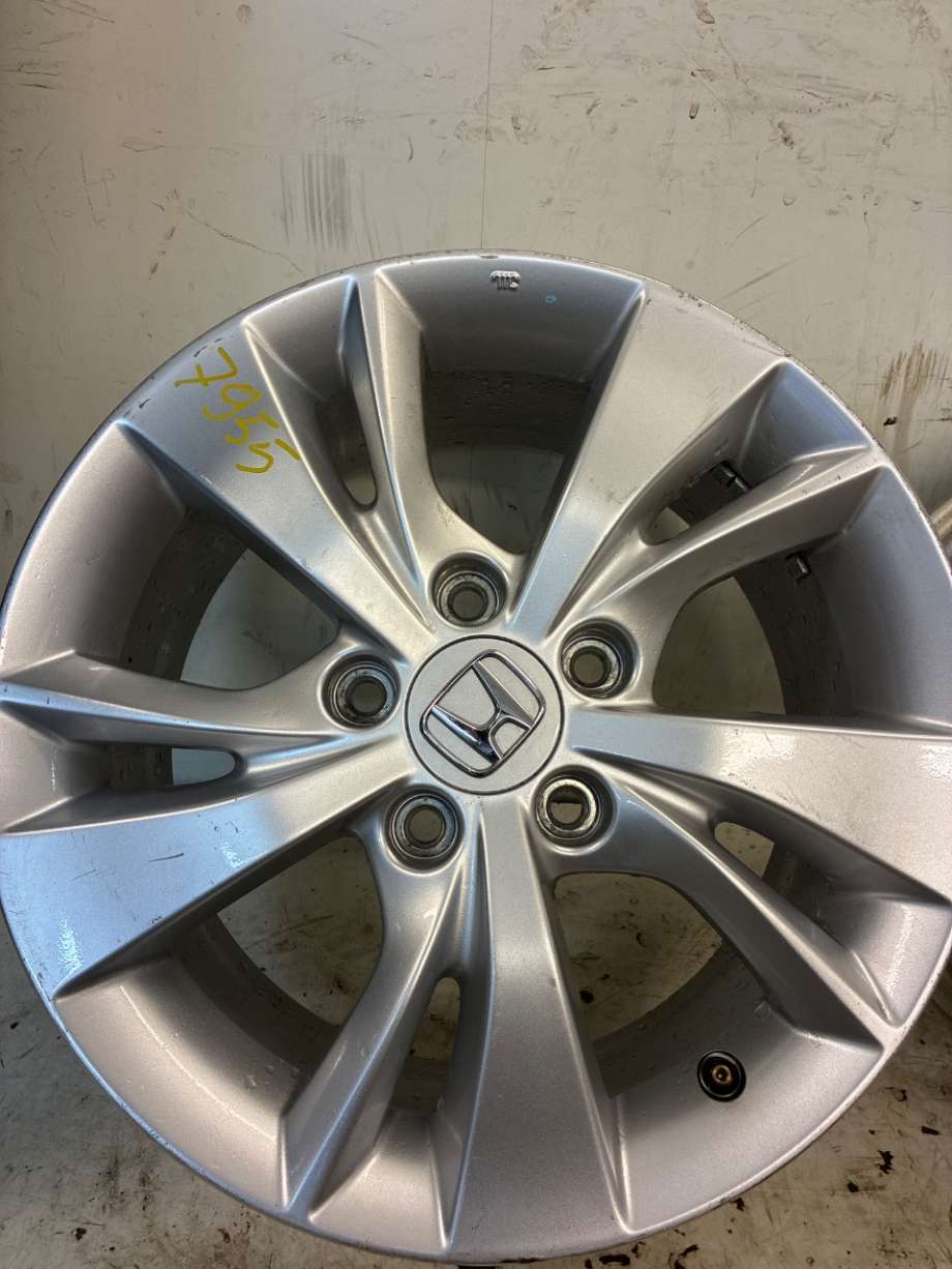 Felgsett aluminium til Honda HR-V 2015-2021 (Type II)  (HONDA|)