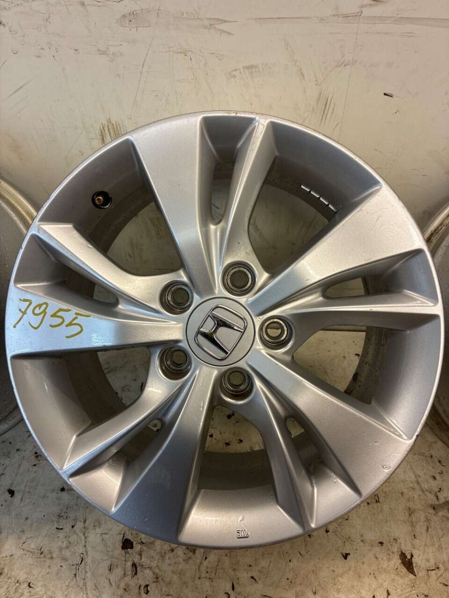 Felgsett aluminium til Honda HR-V 2015-2021 (Type II)  (HONDA|)
