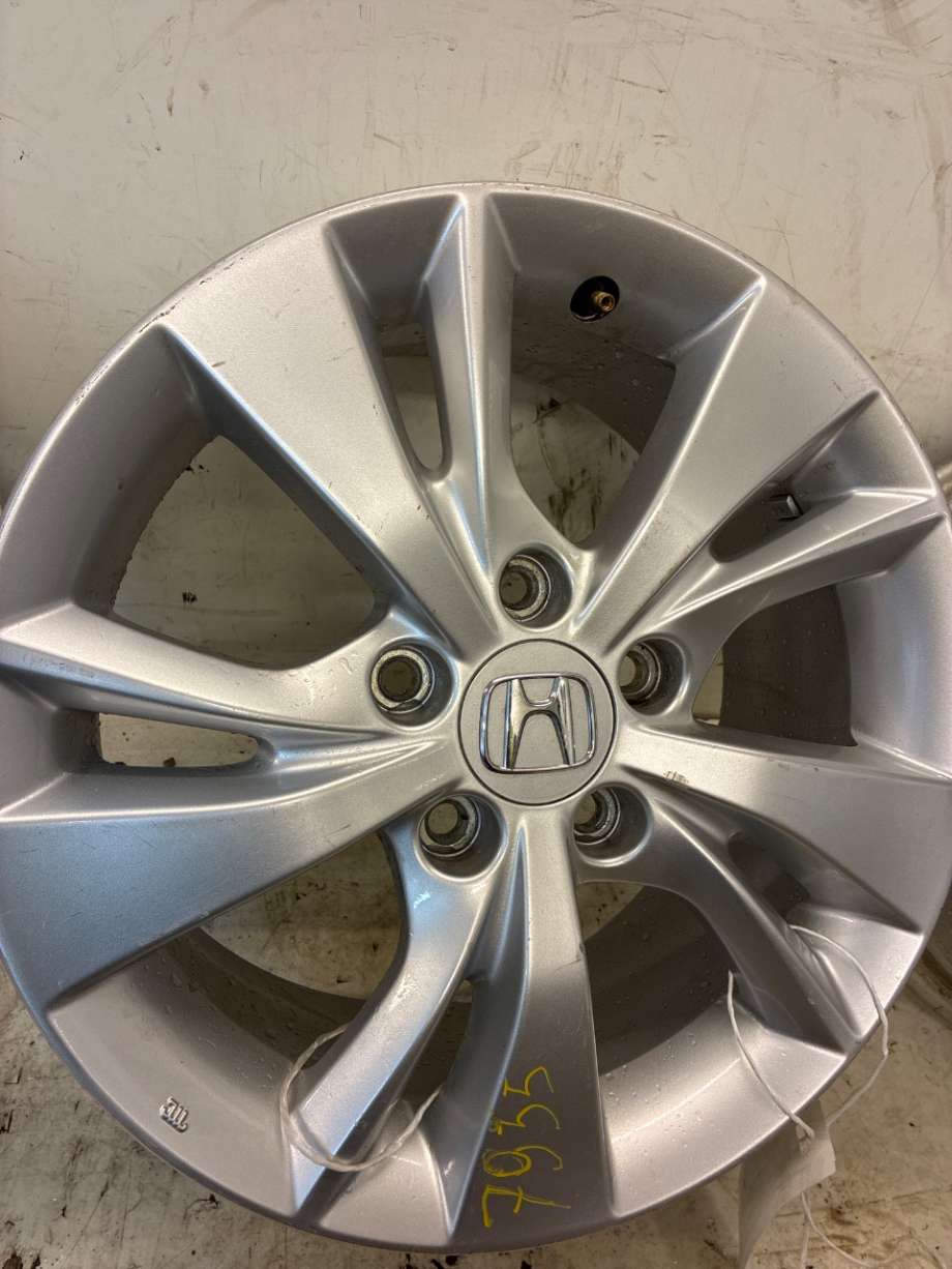Felgsett aluminium til Honda HR-V 2015-2021 (Type II)  (HONDA|)