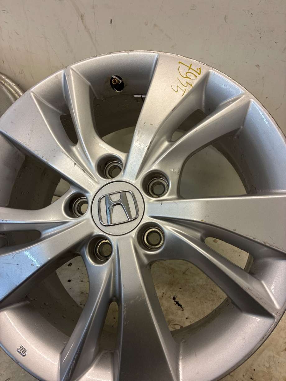 Felgsett aluminium til Honda HR-V 2015-2021 (Type II)  (HONDA|)