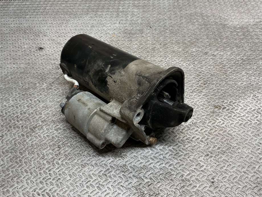 Starter diesel til Volvo S60, 2005-2010 (Type I, Fase 2)  (VOLVO|36050276)
