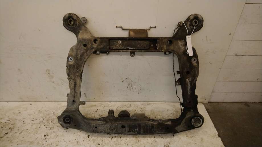 Travers foran hoved til Volvo S60 2005-2010 (Type I, Fase 2)  (VOLVO|31429445|)