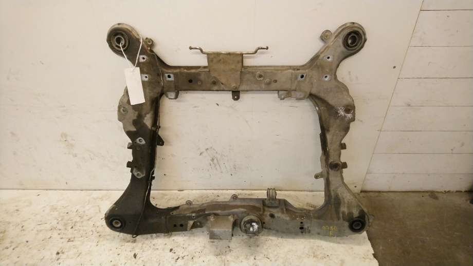 Travers foran hoved til Volvo S60 2005-2010 (Type I, Fase 2)  (VOLVO|31429445|)