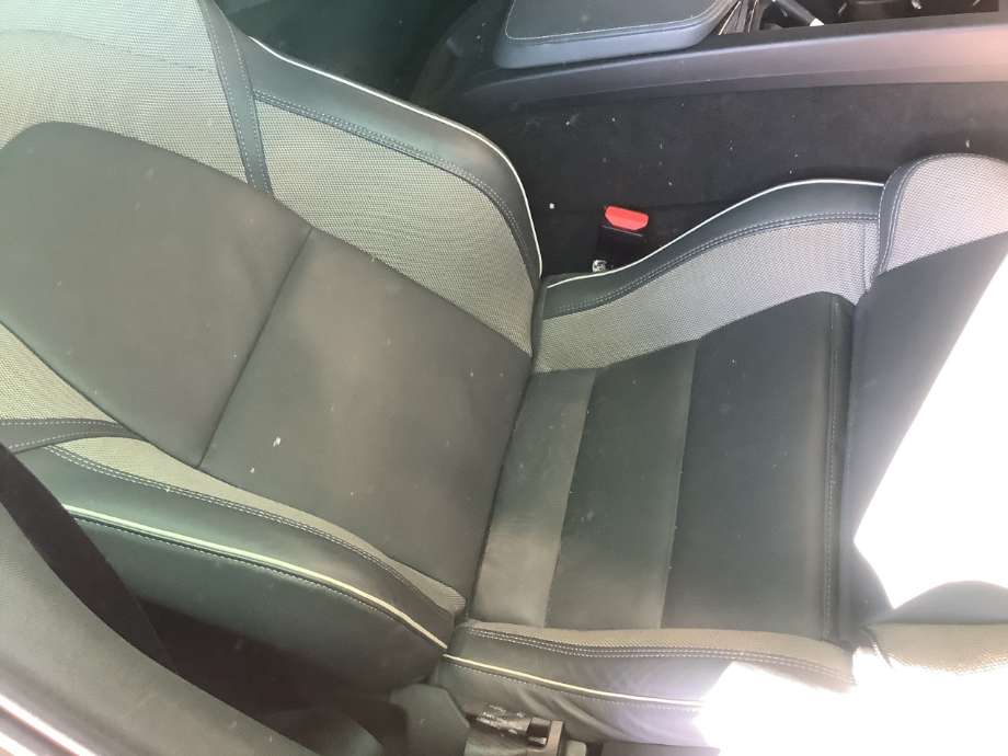 Sete foran høyre til Volvo XC60, 2017-->> (Type II) (VOLVO|)